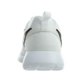 thumbnail image 3 of Nike 599728-101 : Kids Roshe One SE (GS) Running Shoe White (7 M US Big Kid), 3 of 7
