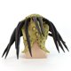 thumbnail image 3 of Disfraz integral de látex para cosplay con máscara de Alien Predators, 3 of 3