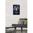 thumbnail image 2 of A Nightmare on Elm Street 3: Dream Warriors - One Sheet Wall Poster, 14.725" x 22.375", 2 of 3