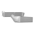 thumbnail image 2 of Mishimoto MMINT-E90-07 Performance Intercooler Compatible With BMW 335i/335xi/135i 2007-2010 Silver, 2 of 8