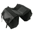 thumbnail image 3 of Bolsa para Alforjas de Bicicleta Bolsa Portátil para Asiento Trasero de Bicicleta Bolsa para Maletero de Asiento Trasero de Bicicleta Confiable Bolsa Trasera para Bicicleta de ANGGREK Otros, 3 of 8