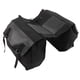 thumbnail image 2 of Bolsa trasera para bicicleta ANGGREK de cuero Gran capacidad Fiable Mano de obra fina, 2 of 8