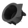 thumbnail image 5 of Cup Holder Insert Rubber 2L1Z?7813562?AAA Replacement for Ford FX2 FX4 Lariat King Ranch 2004?2008, 5 of 5