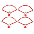 thumbnail image 2 of VGEBY Propeller Guard, Propeller Protector Disassemble With A Quick Release Design For Mini 2 For Family, 2 of 8