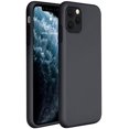 thumbnail image 1 of Liquid Silicone Case Compatible with iPhone 11 Pro Max 6.5 inch(2019), Gel Rubber Full Body Protection Shockproof Cover Case Drop Protection Case, 1 of 5