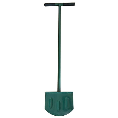 

CEDAR GREEN EH Metal Border Edger Green