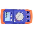 thumbnail image 4 of Kozecal Smart Capacitance Meter,Detection Tool,A6243L Capacitance Tester Multifunctional High Accuracy Low Energy Consumption Intelligent Digital Inductance Meter, 4 of 8