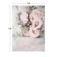 thumbnail image 2 of Andoer 1.5 * 2.1m/5 * 7ft Rose Flower Photography Background, 2 of 8