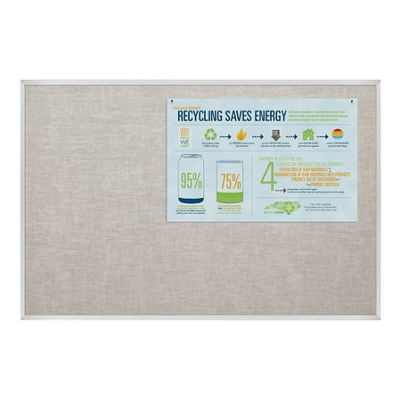 Vin-tak Tackboard