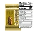 thumbnail image 6 of Chacha Roasted Sunflower Seeds Natural + Spiced Flavor 8.82oz (250g) - 2 Pack, 6 of 7