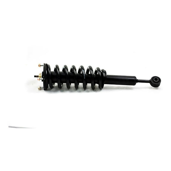Gabriel G57453 Ultra ReadyMount Front Right Complete Strut Assembly Fits 08-15 Toyota Sequoia (1 pack)