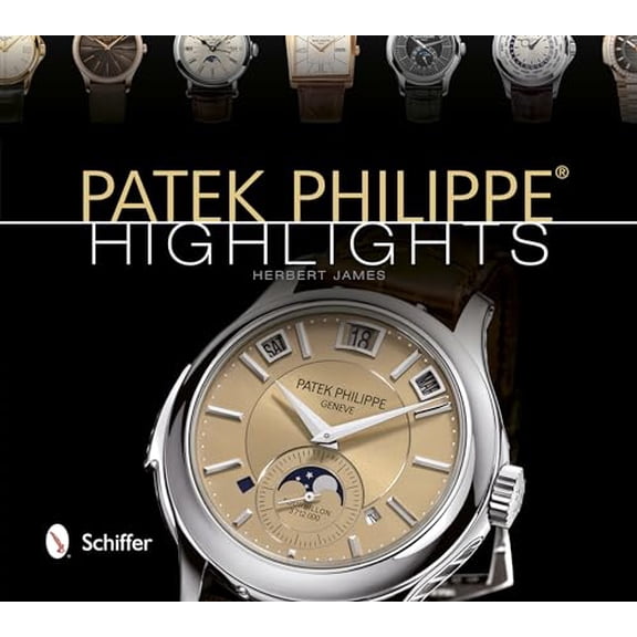 Pre-Owned Patek Philippe Highlights