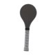thumbnail image 4 of Raqueta de Pickleball Colamx Competición Mango Largo Portátil Gris Plateado, 4 of 8