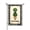 Color 6, variant on Amhnf Welcome Topiary Garden Flag For Home Outdoor Garden Yard Decor 12x18 inch