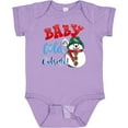 thumbnail image 3 of Inktastic Baby It's Cold Outside Boys or Girls Baby Bodysuit, 3 of 5