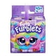 thumbnail image 2 of Peluche Hasbro Furby Furblet Ray Vee, 2 of 4