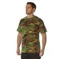 thumbnail image 4 of Rothco 100% Cotton Camo T-Shirt, 4 of 4