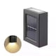 thumbnail image 1 of Solar Up and Down Spot Lights Outdoor, Street Wall Light Lamp Solar Powered Sunlight Waterproof Solar Lamp Garden Decorative, 1 of 7