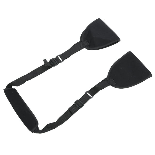 Adjustable Fixation Forearm Sling Shoulder Brace for Fracture, Dislocation, and Injuries, Recovery Accessory
