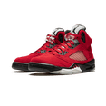 thumbnail image 2 of JORDAN MENS Air Jordan 5 Retro DMP "Raging Bull" 136027 601 136027 601 from Stadium Goods, 2 of 11
