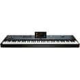 thumbnail image 2 of Korg 88-Key Pa5X Professional Arranger with Color Touch Screen, 2 of 9