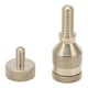 thumbnail image 1 of Tornillo De Cuello De Saxofón, Tornillos De Saxofón De Ajuste Firme 4mm 5mm Metal Para Trabajar ANGGREK Saxophone Neck Screw, 1 of 8