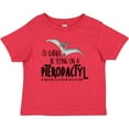 thumbnail image 3 of Inktastic Flying Pterodactyl Boys or Girls Baby T-Shirt, 3 of 5