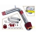 thumbnail image 2 of Rtunes Racing Cold Air Intake Kit + Filter Combo RED Compatible For 01-03 Acura CL / 00-03 Acura TL 3.2 Non Type-S / 95-02 Honda Accord V6, 2 of 7