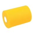 thumbnail image 1 of Advancent Accesorios de decoración de boda de poliéster para bodas, no fáciles de desvanecer, decoración de boda de buena textura Tela de costura y artesanía ALC06Amarillo Dorado, 1 of 6