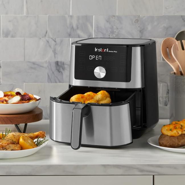 Instant Pot Vortex™ Plus 4-Quart Air Fryer