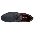 thumbnail image 2 of ZAPATO NEGRO TOTAL AZUL 101007, 2 of 3