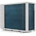 thumbnail image 6 of 2 Zone Multi Zone Mini Split Ductless Air Conditioner Dual Zone 12000 12000  BUT 21 Seer, 6 of 9