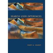 Search User Interfaces, (Paperback)
