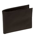 thumbnail image 1 of Cartera Caballero Jennyfer Cafe AX10-1, 1 of 3