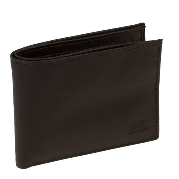 Cartera Caballero Jennyfer Cafe AX10-1