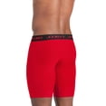 thumbnail image 2 of Jockey Men's Sport Microfiber 10" Midway Brief, 2 of 2