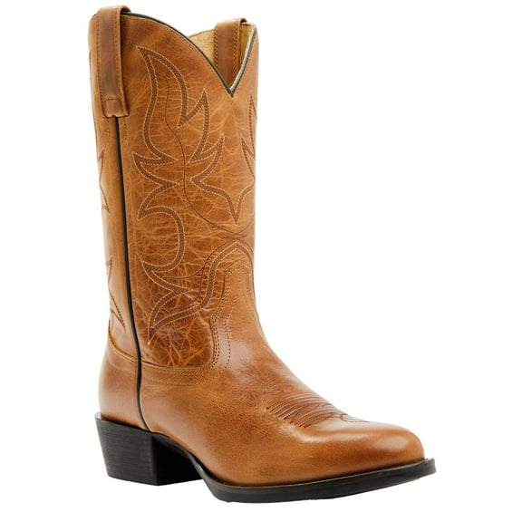Cody James Men's Larsen Western Boot Round Toe - BCJFA23P9-1 10 D(M) US