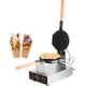 thumbnail image 1 of Máquina de Waffles Bluelander Waflera antiadherente Potencia de 1400 W Temperatura Ajustable 50° - 250° C, 1 of 5