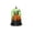 C, variant on Halloween LED Night Lights With Color Gradient, Battery Powered Electronic Candles With Hanging Ring, Suitable For Home Haunted House Decoration Props Festival,B