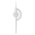 thumbnail image 4 of Tattooing Drawing Tool ThreePoint Positioning Eyebrow Balance Measure Ruler, DIY Ruler Makeup Drawing Tool, Shaper Ruler Ruler for Eyebrow Measure Tool, 4 of 8