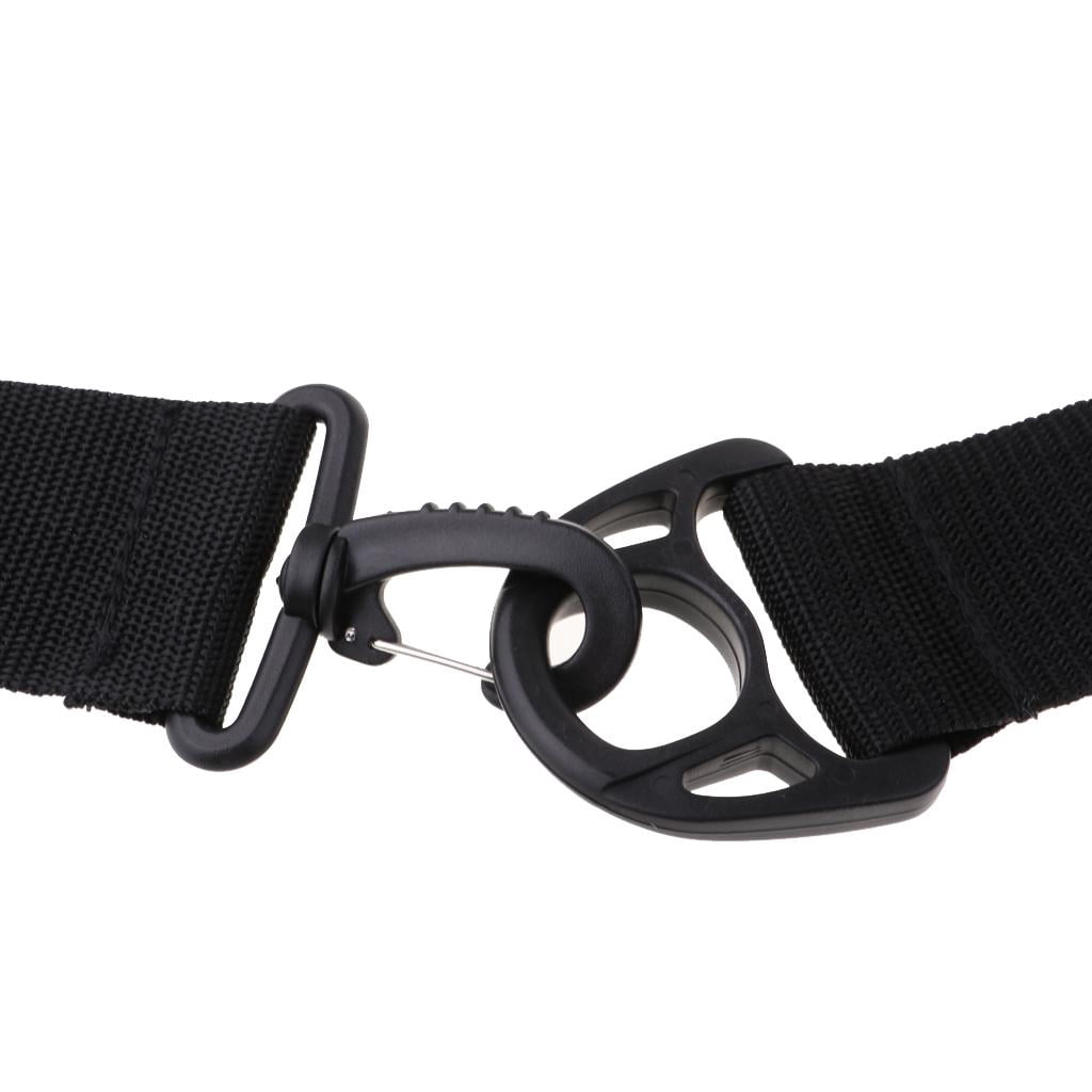 QccHieUs Surfing Board Carry Straps Great Strong Kayak Carrying Strap