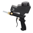 thumbnail image 4 of Sand Blaster , 7.0scfm Sandblaster Tool  For  Black, 4 of 8