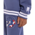 thumbnail image 5 of Sonic the Hedgehog Boys Crewneck Sweatshirt with Jogger Pants, Sizes 4-16, 5 of 8