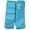 Turquoise, variant on Professional's Choice SMBII Sports Medicine Boots - Neoprene Horse Boots with UltraShock Lining & 360-Degree Protection Purple / Medium