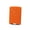 Orange, variant on Opvise Car Key Cover Case for Renault Clio Logan Megane 2 3 Koleos Card Remote Holder Orange