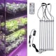thumbnail image 1 of fowinker Tiras de luz LED para Cultivo de Plantas, Luz de Planta para Plantas de Interior 3 Modos LED de Espectro Completo Luces de Cultivo para Plantas lámpara de Cultivo de 72 W Khall 3.11121E+12, 1 of 6