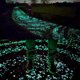 thumbnail image 3 of 50 Piedras Brillantes para Decorar Acuarios con Forma de Trozos de Hielo | Rocas de Paisaje con Luz Nocturna para Peceras | Resina Segura para Acuarios de Agua Dulce y Salada, 3 of 3