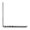 thumbnail image 3 of Lenovo ThinkBook 15 G3 Laptop, 15.6" FHD Display, AMD Ryzen 5 5500U Upto 4.0GHz, 20GB RAM, 512GB NVMe SSD, Vega, HDMI, DisplayPort via USB-C, Card Reader, Wi-Fi, Bluetooth, Windows 10 Pro, 3 of 7