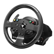 Thrustmaster TMX Force Feedback Racing Wheel (compatible w/ XBOX Series X/S, One, PC)