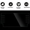 thumbnail image 3 of POINTERTECK EIMELI Latest Car Hd Tempered Glass Screen Protector Film Fit For Honda Accord 2018, 3 of 8
